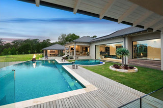 Courtyard House, Kenthurst
