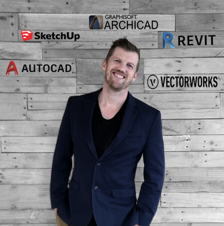 Which CAD program should I use – AutoCAD, SketchUp, Vectorworks, Revit, or ArchiCAD?