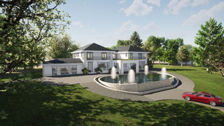 The Manor, Londonderry